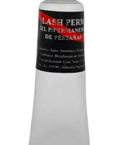 Gel Ondulante Para Permanente De Pestañas 15 Cm3