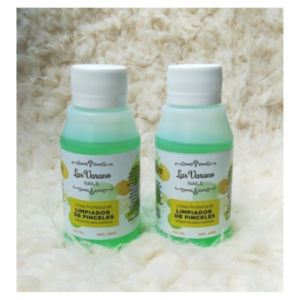 Limpiador de pinceles de 100 ml