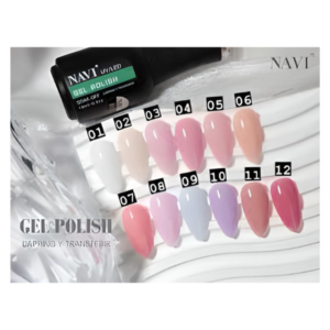 Caping navi 15ml