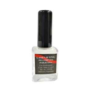 Pegamento De Bigudies Silicona Lash Perm