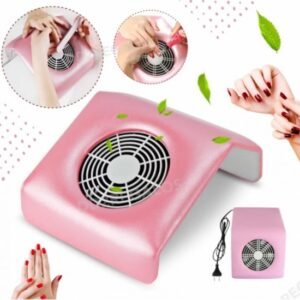 extractor nail dost collector