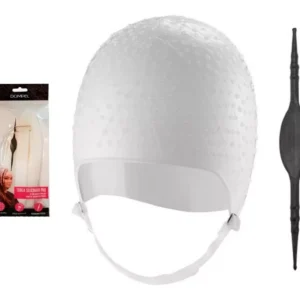 Dompel, gorro de silicona
