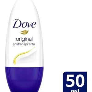 desodorante dove 50ml
