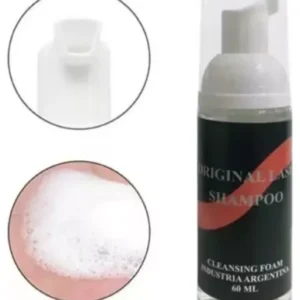 shampoo original lash