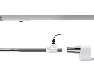 Duga, lampara led