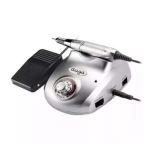 Duga, torno electrico