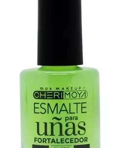 fortalecedor, cherimoya