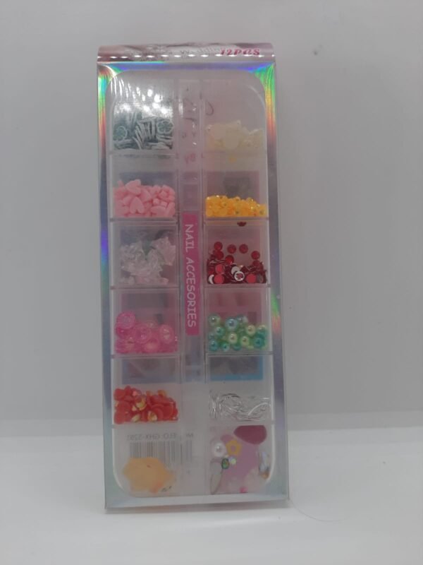 deco con estuche x12 divisiones - Imagen 5