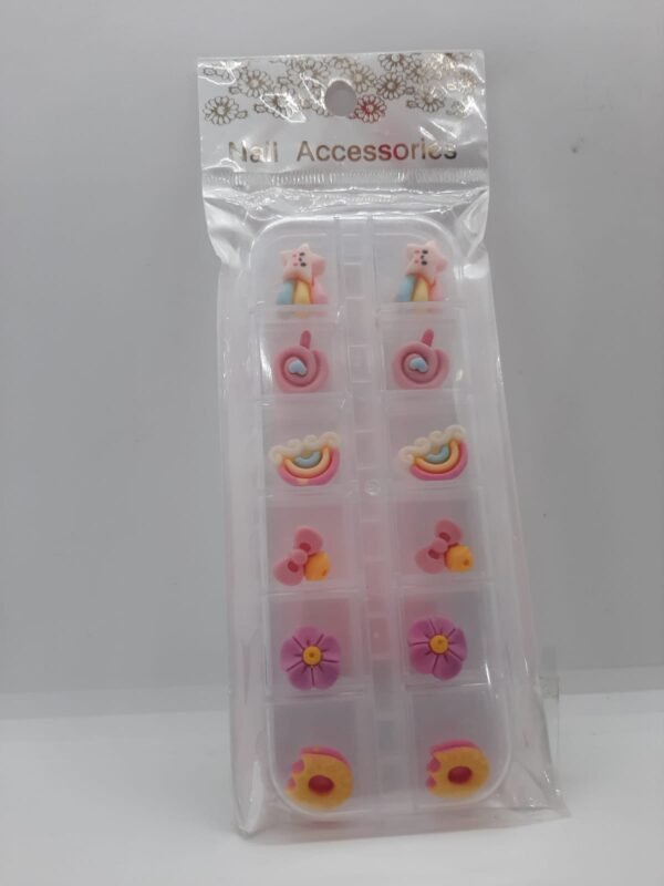 deco con estuche x12 divisiones - Imagen 4