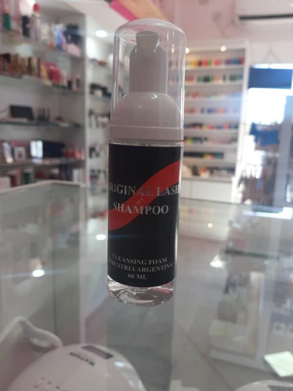 shampoo original lash - Imagen 2