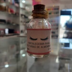 fortalecedor de pestañas