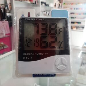 temperatura higometro