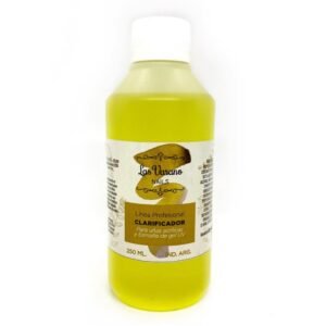 Las Varano, clarificador