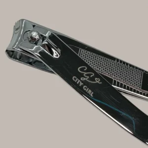 Corta uñas, city girl