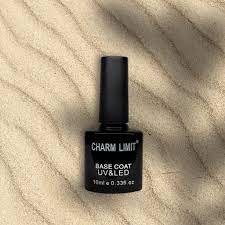 base coat charm limit 10ml