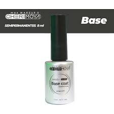 base cherimoya envase dorado 8ml