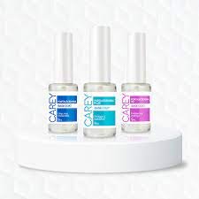 esmalte carey top y base