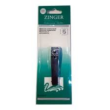 Zinger, corta uñas
