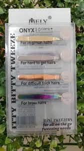 PINCITA MINI MELY X4