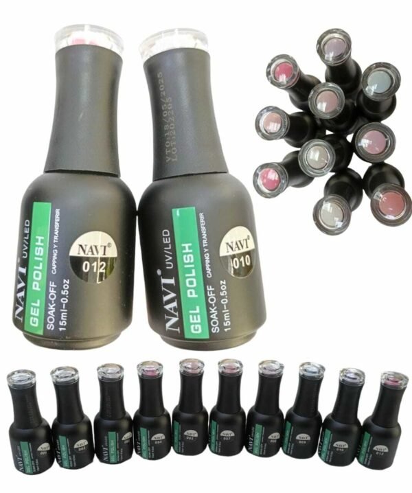 capping navi 15ml